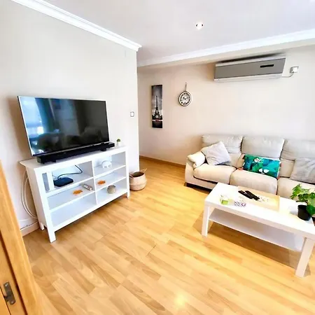 Apartment Premium Centro Malaga