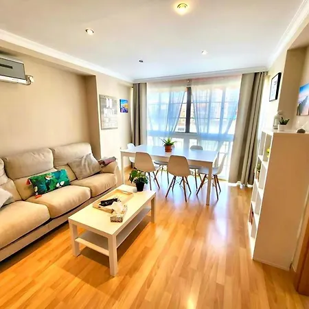 Premium Centro Apartment Malaga