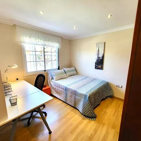 Premium Centro Malaga