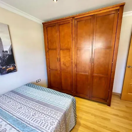 Premium Centro Apartment Malaga