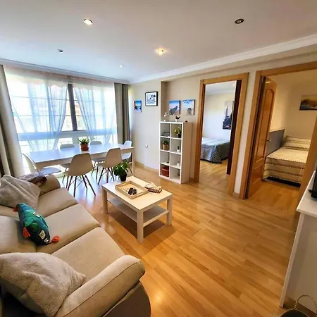 Apartment Premium Centro *