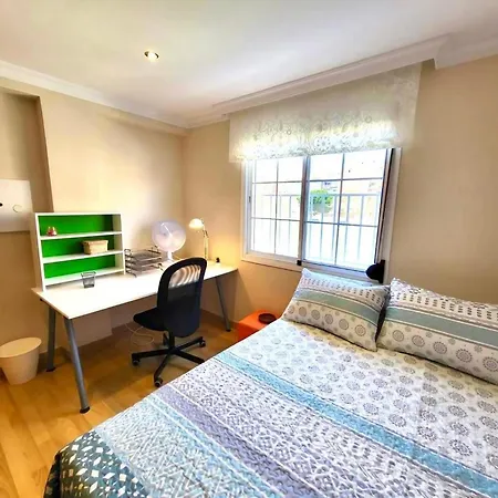 Apartment Premium Centro Malaga